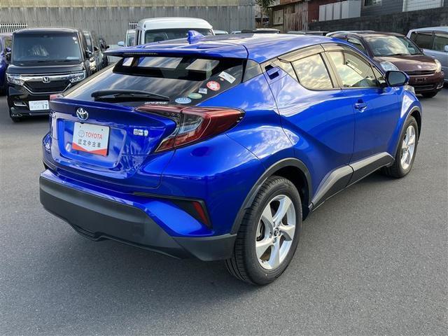 トヨタ Ｃ－ＨＲ