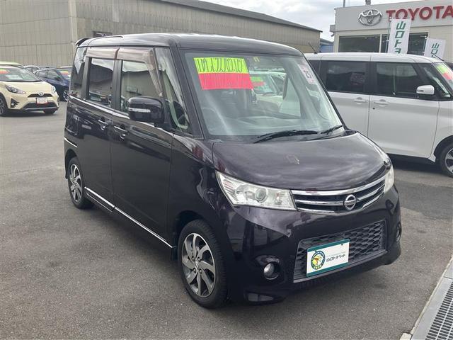 日産 ルークス