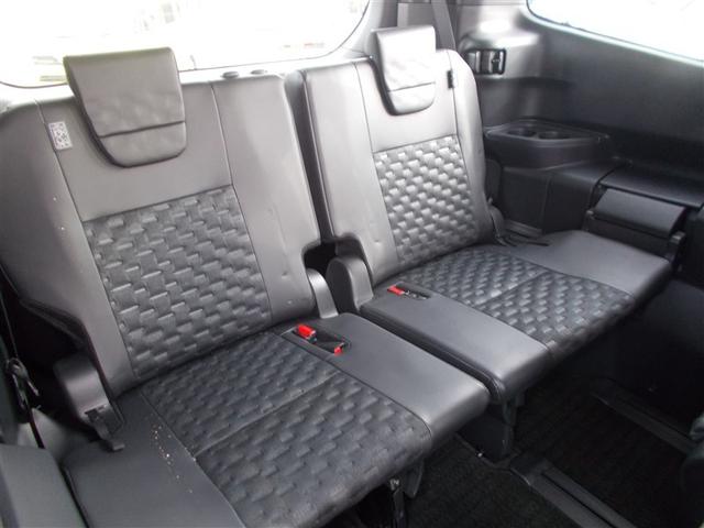 ヴォクシー ハイブリッドS-Z フルセグ メモリーナビ DVD再生 バックカメラ 衝突被害軽減システム ETC 両側電動スライド LEDヘッドランプ 乗車定員7人 3列シート ワンオーナー(15枚目)