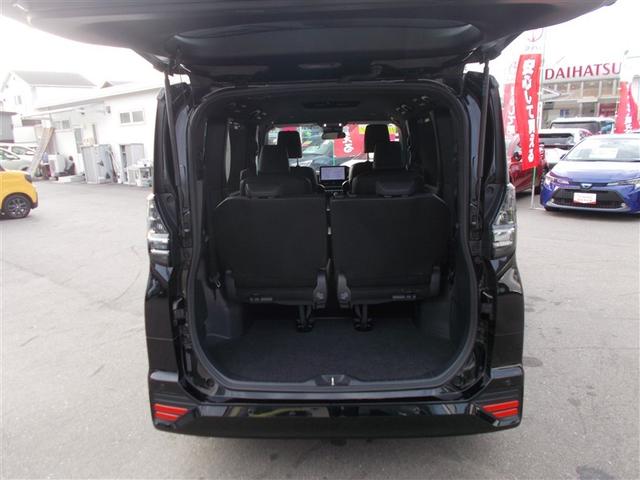 ヴォクシー ハイブリッドS-Z フルセグ メモリーナビ DVD再生 バックカメラ 衝突被害軽減システム ETC 両側電動スライド LEDヘッドランプ 乗車定員7人 3列シート ワンオーナー(16枚目)