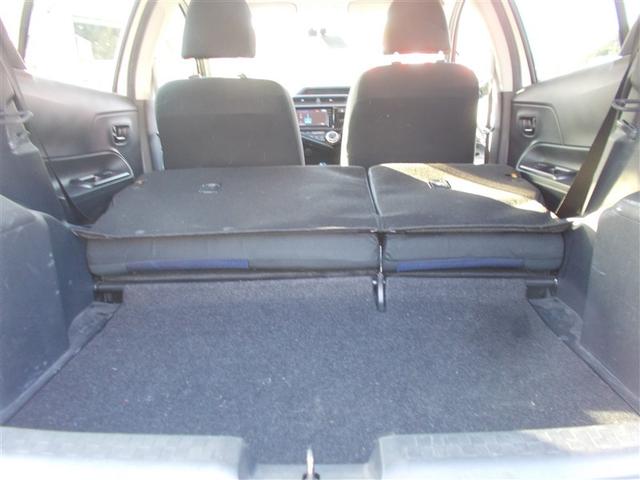 アクア Ｓ　ワンセグ　メモリーナビ　バックカメラ　ＥＴＣ　ドラレコ　ワンオーナー（16枚目）