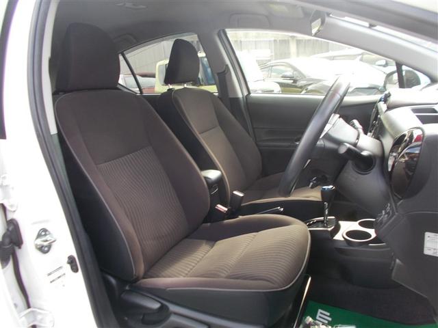 アクア Ｇ　フルセグ　メモリーナビ　ＤＶＤ再生　バックカメラ　衝突被害軽減システム　ＥＴＣ　ドラレコ（11枚目）