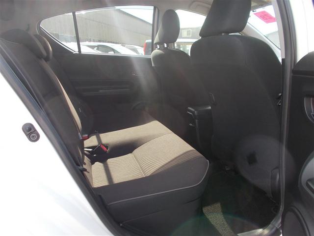 アクア Ｇ　フルセグ　メモリーナビ　ＤＶＤ再生　バックカメラ　衝突被害軽減システム　ＥＴＣ　ドラレコ（12枚目）