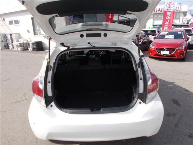 アクア Ｇ　フルセグ　メモリーナビ　ＤＶＤ再生　バックカメラ　衝突被害軽減システム　ＥＴＣ　ドラレコ（13枚目）