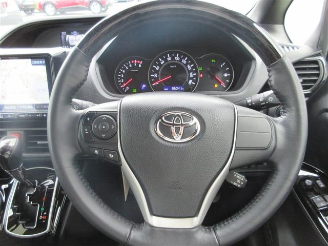 ノア Ｓｉ　ダブルバイビー　フルセグ　メモリーナビ　ＤＶＤ再生　後席モニター　バックカメラ　衝突被害軽減システム　ＥＴＣ　ドラレコ　両側電動スライド　ＬＥＤヘッドランプ　ウオークスルー　乗車定員７人　３列シート　ワンオーナー（23枚目）