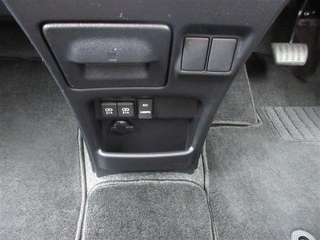 ノア Ｓｉ　ダブルバイビー　フルセグ　メモリーナビ　ＤＶＤ再生　後席モニター　バックカメラ　衝突被害軽減システム　ＥＴＣ　ドラレコ　両側電動スライド　ＬＥＤヘッドランプ　ウオークスルー　乗車定員７人　３列シート　ワンオーナー（33枚目）