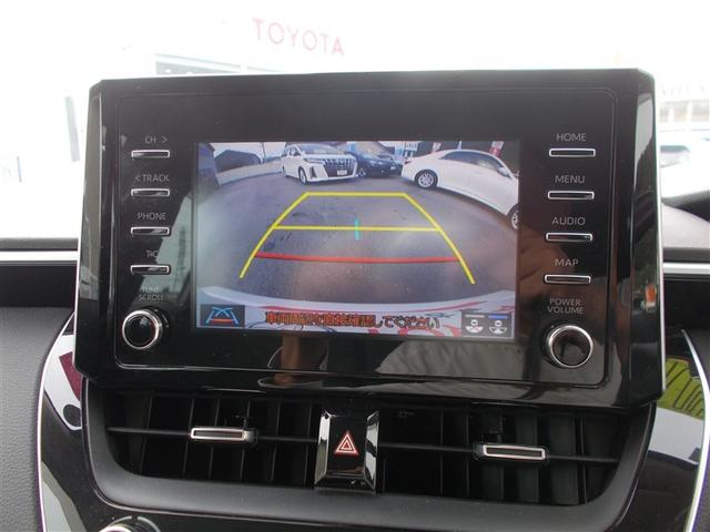 カローラ ハイブリッド　Ｓ　フルセグ　メモリーナビ　バックカメラ　衝突被害軽減システム　ＥＴＣ　ドラレコ　ＬＥＤヘッドランプ　ワンオーナー（11枚目）