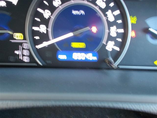 ヴォクシー ハイブリッドZS 煌 フルセグ メモリーナビ DVD再生 バックカメラ 衝突被害軽減システム ETC 両側電動スライド LEDヘッドランプ 乗車定員7人 3列シート ワンオーナー(19枚目)