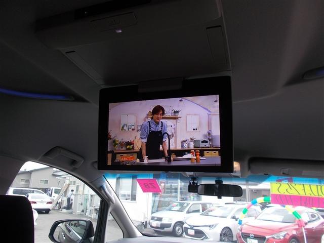 アルファード ２．５Ｓ　フルセグ　メモリーナビ　ＤＶＤ再生　後席モニター　バックカメラ　ＥＴＣ　ドラレコ　両側電動スライド　ＬＥＤヘッドランプ　乗車定員７人　３列シート　ワンオーナー（10枚目）