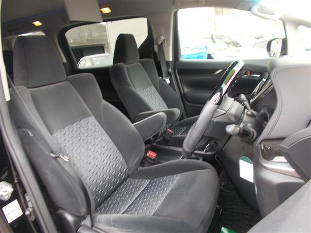 アルファード ２．５Ｓ　フルセグ　メモリーナビ　ＤＶＤ再生　後席モニター　バックカメラ　ＥＴＣ　ドラレコ　両側電動スライド　ＬＥＤヘッドランプ　乗車定員７人　３列シート　ワンオーナー（14枚目）