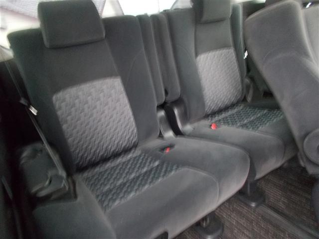 アルファード ２．５Ｓ　フルセグ　メモリーナビ　ＤＶＤ再生　後席モニター　バックカメラ　ＥＴＣ　ドラレコ　両側電動スライド　ＬＥＤヘッドランプ　乗車定員７人　３列シート　ワンオーナー（16枚目）