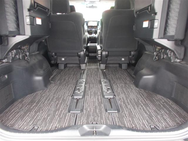 アルファード ２．５Ｓ　フルセグ　メモリーナビ　ＤＶＤ再生　後席モニター　バックカメラ　ＥＴＣ　ドラレコ　両側電動スライド　ＬＥＤヘッドランプ　乗車定員７人　３列シート　ワンオーナー（18枚目）