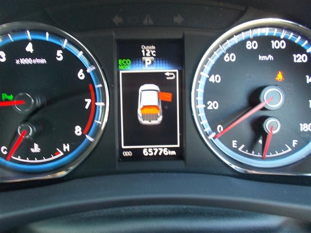 ハリアー プレミアム フルセグ メモリーナビ DVD再生 バックカメラ 衝突被害軽減システム ETC ドラレコ LEDヘッドランプ ワンオーナー フルエアロ(20枚目)