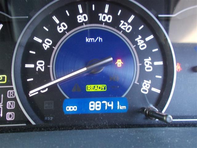 ノア ハイブリッドSi ダブルバイビーIII フルセグ メモリーナビ DVD再生 後席モニター バックカメラ 衝突被害軽減システム ETC ドラレコ 両側電動スライド LEDヘッドランプ 乗車定員7人 3列シート ワンオーナー(23枚目)