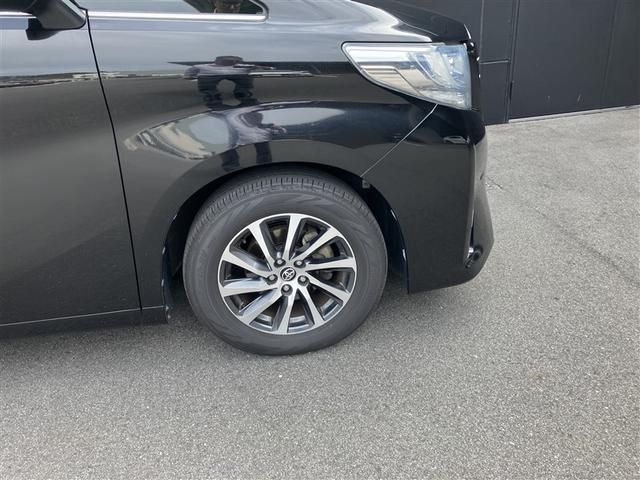 アルファード ２．５Ｇ　フルセグ　メモリーナビ　ＤＶＤ再生　バックカメラ　ＥＴＣ　ドラレコ　両側電動スライド　ＬＥＤヘッドランプ　乗車定員８人　３列シート　ワンオーナー（5枚目）