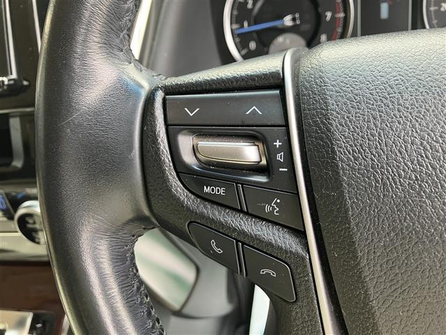 アルファード ２．５Ｇ　フルセグ　メモリーナビ　ＤＶＤ再生　バックカメラ　ＥＴＣ　ドラレコ　両側電動スライド　ＬＥＤヘッドランプ　乗車定員８人　３列シート　ワンオーナー（12枚目）