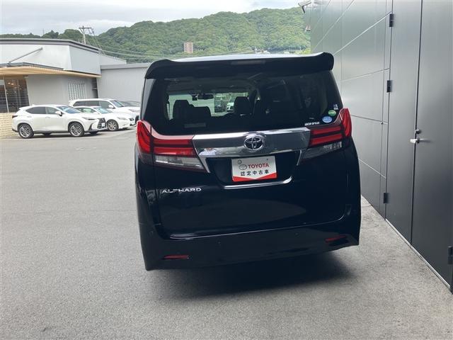 アルファード ２．５Ｇ　フルセグ　メモリーナビ　ＤＶＤ再生　バックカメラ　ＥＴＣ　ドラレコ　両側電動スライド　ＬＥＤヘッドランプ　乗車定員８人　３列シート　ワンオーナー（20枚目）