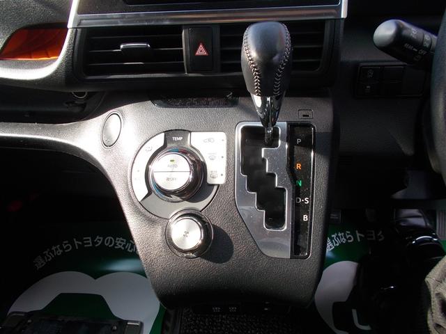 シエンタ G クエロ フルセグ メモリーナビ DVD再生 バックカメラ 衝突被害軽減システム ETC 両側電動スライド LEDヘッドランプ 乗車定員7人 3列シート ワンオーナー アイドリングストップ(12枚目)