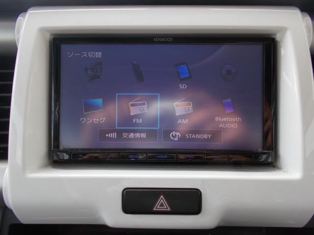 フレアクロスオーバー ＸＳ　ワンセグ　ナビ　バックカメラ（10枚目）