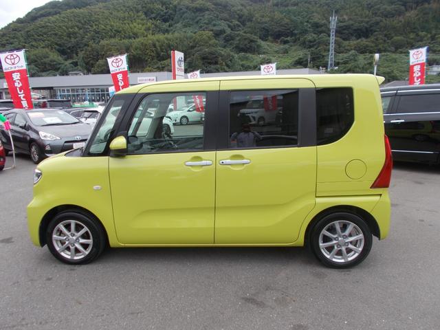 タント X(2枚目)