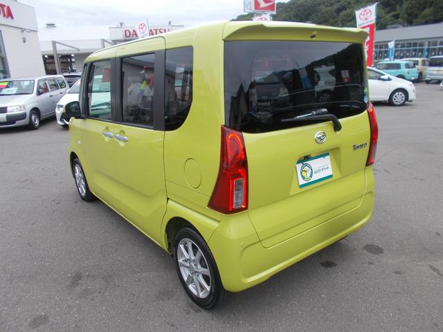 タント X(3枚目)