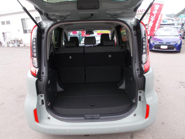 シエンタ ハイブリッドＺ　両側電動スライドドア　パノラミックビューモニター　ブラインドスポットモニター　衝突被害軽減システム　ＥＴＣ　ワンオーナー　ドライブレコーダー（15枚目）