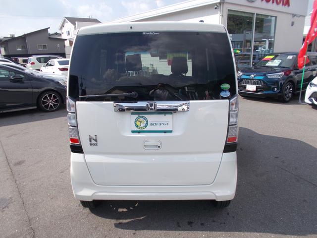 N-BOX (4枚目)