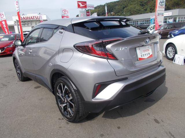 C-HR G(3枚目)