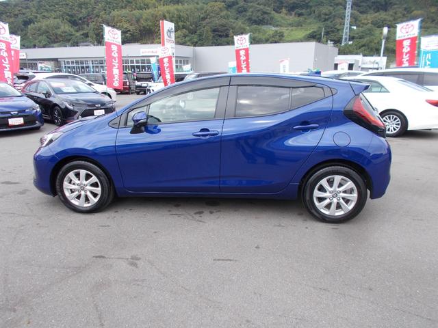 アクア Z(2枚目)