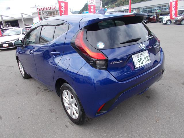 アクア Z(3枚目)