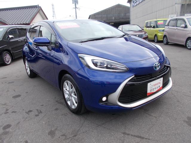 アクア Z(7枚目)