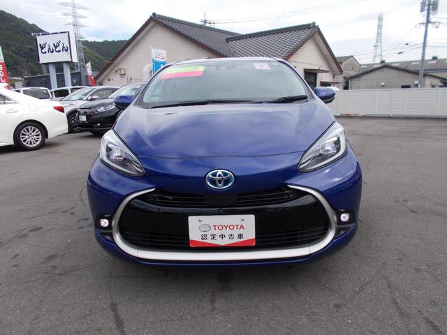 アクア Z(8枚目)