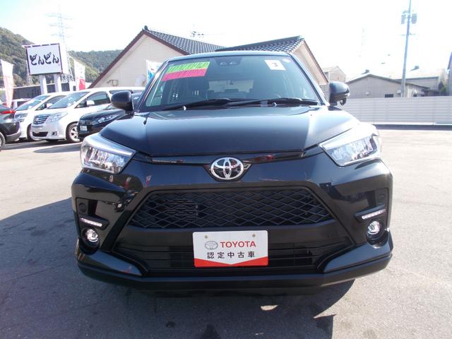 ライズ Z(8枚目)