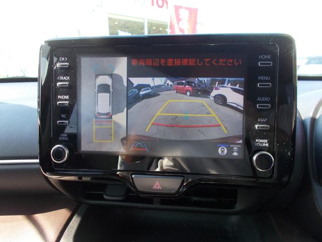 ヤリスクロス Ｚ（11枚目）