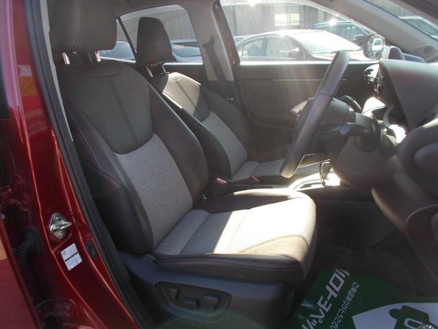 ヤリスクロス Ｚ（13枚目）