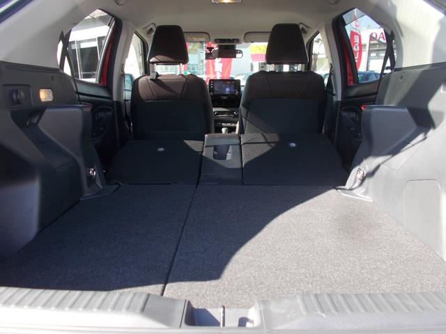 ヤリスクロス Ｚ（16枚目）