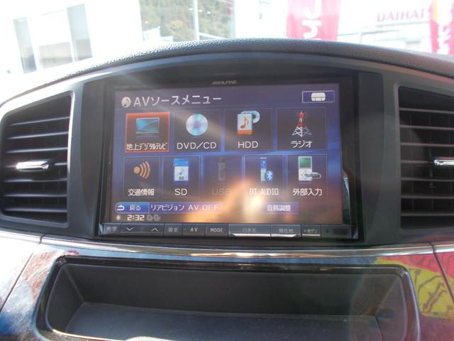 エルグランド ライダー(11枚目)