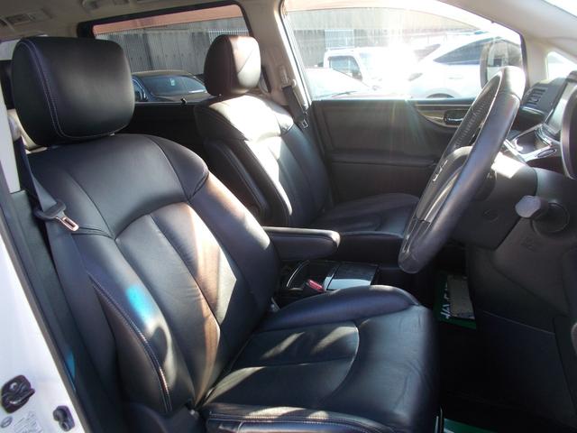 エルグランド ライダー(14枚目)