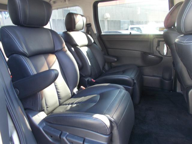 エルグランド ライダー(15枚目)