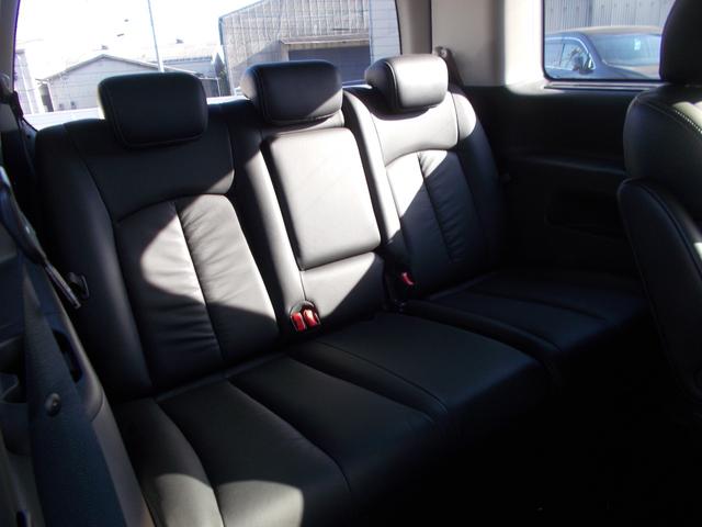 エルグランド ライダー(16枚目)