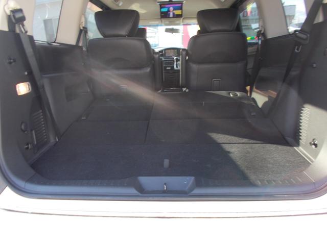 エルグランド ライダー(18枚目)