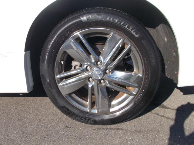 エルグランド ライダー(19枚目)