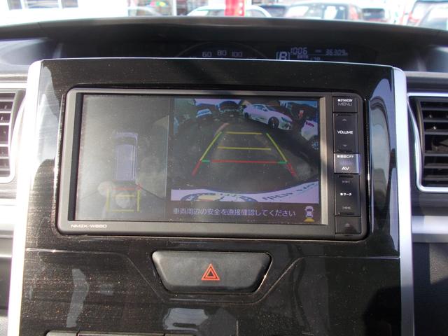 タント Ｘ　ＶＳ　ＳＡＩＩＩ（11枚目）