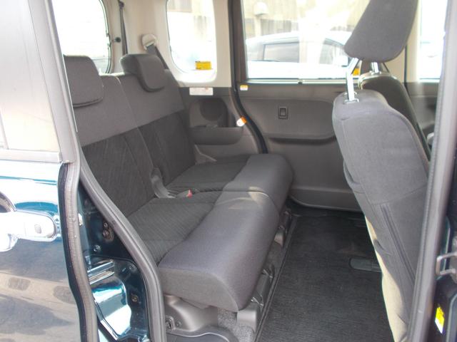 タント Ｘ　ＶＳ　ＳＡＩＩＩ（14枚目）