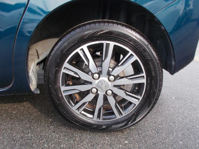 タント Ｘ　ＶＳ　ＳＡＩＩＩ（17枚目）