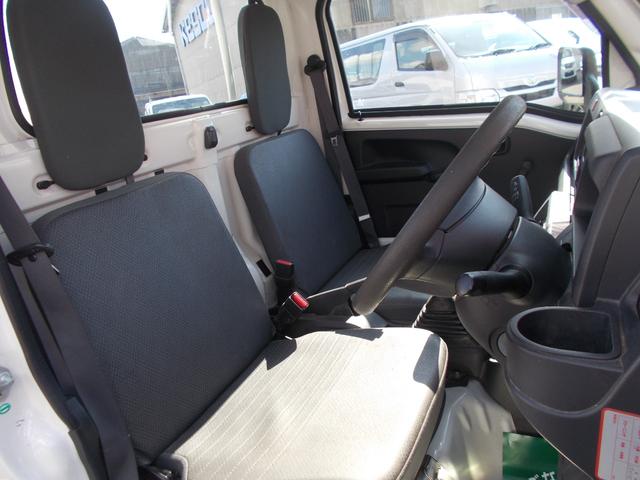 ハイゼットトラック スタンダード 4WD/5MT(12枚目)