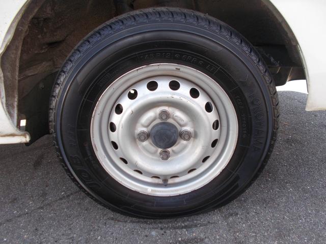 ハイゼットトラック スタンダード 4WD/5MT(13枚目)