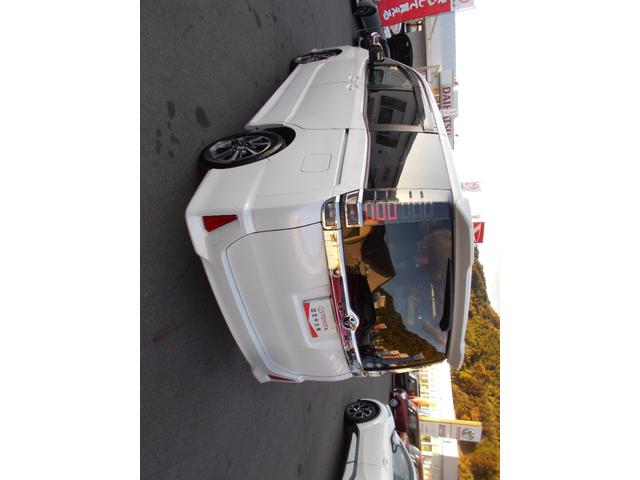 ヴォクシー ＺＳ（3枚目）