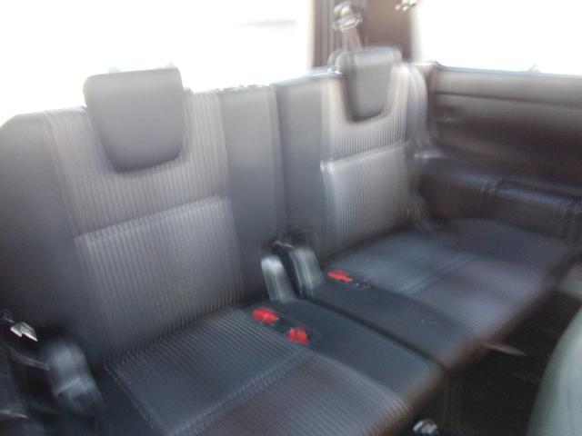 ヴォクシー ＺＳ（16枚目）