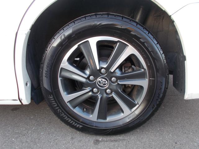 ヴォクシー ＺＳ（19枚目）